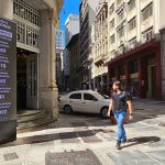 Prisômetro registra mais de 80 detenções em São Paulo. Imagem: Prefeitura de SP