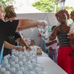 Calor intenso: tentas em SP registram 1 milhão de atendimento a moradores. Imagem: Divulgação Prefeitura de São Paulo - diariosp.com.br Calor intenso: tentas em SP registram 1 milhão de atendimento a moradores. Imagem: Divulgação Prefeitura de São Paulo