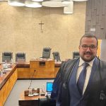 Pedro Ortiz: advogado de São José entra para comissão estadual da OAB. Imagem: Divulgação