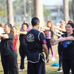 Defesa pessoal: São José abre inscrição para novo curso a mulheres. Imagem: Divulgação