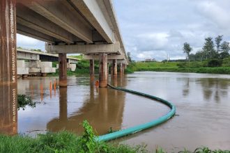 Semana da água em São José segue até o dia 27, confira. Imagem: Claudio Vieira/PMSJC