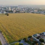 Terreno das Vaquinhas já vendeu quase 150 lotes em São José. Imagem: Divulgação