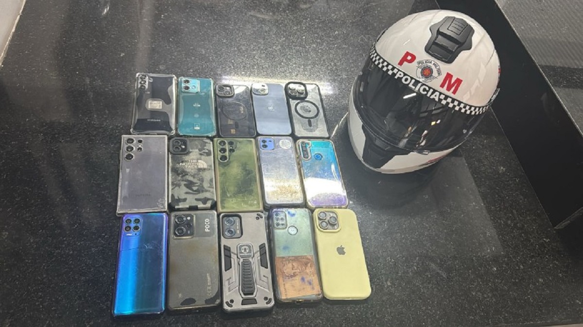 Carnaval em SP conta com 'Power Rangers' para proteger foliões. Imagem: Governo de SP