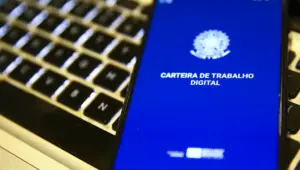 Cate anuncia 1.000 vagas de emprego em SP; salários de até R$ 3.960. Imagem: Marcelo Camargo/Ag. Brasil