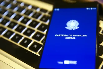 Gastronomia: São Paulo tem 400 vagas abertas. Imagem: Marcelo Camargo/Ag. Brasil