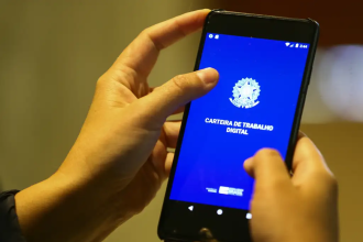 Cate anuncia 3.400 vagas de trabalho em SP; salários de até R$ 4.500. Imagem: Marcelo Camargo/Ag. Brasil