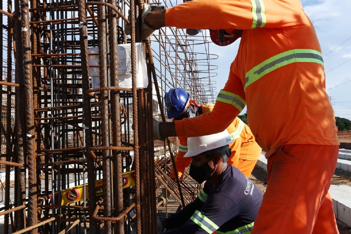 Empregos em São José têm saldo e 75 vagas em janeiro, diz Caged. Imagem: PMSJC