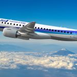 Embraer irá faturar R$ 10 bilhões com vendas ao Japão. Imagem: Divulgação Embraer