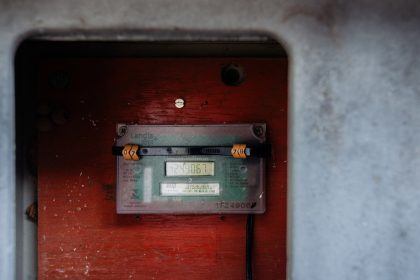 São José quer proibir corte de luz e água em casa com pessoas doentes terminais. Imagem: Cleverson Nunes/CMSJC