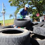 Resíduos: São José dos Campos aplica 10 multas em 2025 por descarte irregular. Imagem: Claudio Vieira/PMSJC
