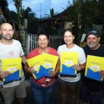 Regularização: São José entrega mais 35 títulos a moradores. Imagem: Claudio Vieira/PMSJC