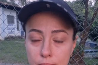 Jornalista ex-Globo desabafa após assalto em Taubaté (SP). Imagem: Reprodução Instagram