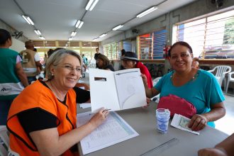 São Paulo regulariza 50 mil casas em 4 anos. Imagem: Paulo Guereta/Secom