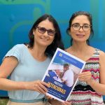 Artigo da rede de educação joseense ganha destaque internacional. Imagem: Claudio Vieira/PMSJC