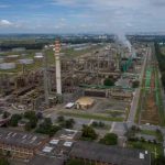 Revap, em São José, anuncia abertura de 5.000 vagas de emprego. Imagem: Ehder de Souza/Petrobras