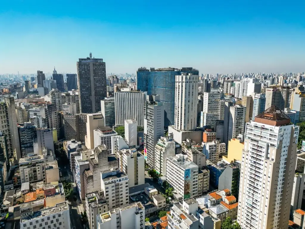 Frente Cidadã: São Paulo ganha grupo contra despoluição sonora. Imagem: Prefeitura de São Paulo