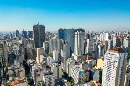 Frente Cidadã: São Paulo ganha grupo contra despoluição sonora. Imagem: Prefeitura de São Paulo