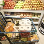 Valor da cesta básica dispara em São José; saiba o que mais subiu. Imagem: Valter Campanato/Ag. Brasil