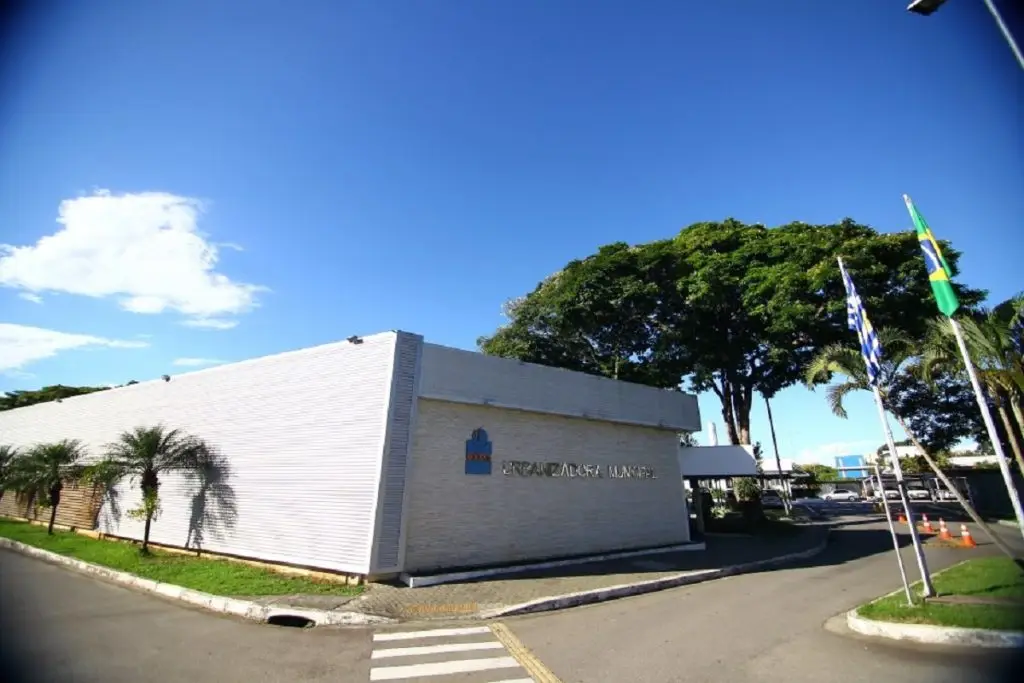 Urbam anuncia concurso em São José dos Campos; taxas de até R$ 30. Imagem: Claudio Vieira/PMSJC