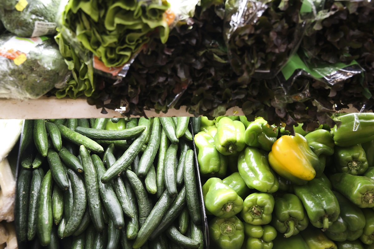 Valor da cesta básica dispara em São José; saiba o que mais subiu. Imagem: Valter Campanato/Ag. Brasil