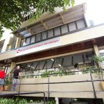 Hemocentro em São José dos Campos. Imagem: Divulgação Hemocentro