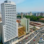 Residencial Prestes Maia é oficialmente entregue aos moradores em SP. Imagem: Edson Lopes Jr/Secom