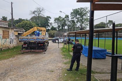 Polícia desarticula quadrilha que vendia dr0ga por Pix. Imagem: Divulgação