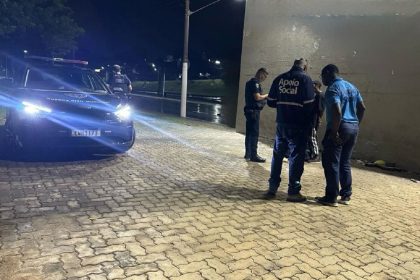 São José cria operação para ampliar atendimento em abrigos. Imagem: Divulgação Prefeitura de São José dos Campos