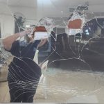 Santa Casa de Aparecida vive horas de pânico após ataque de homem em surto, Imagem: Divulgação Frei Bartolomeu Schultz