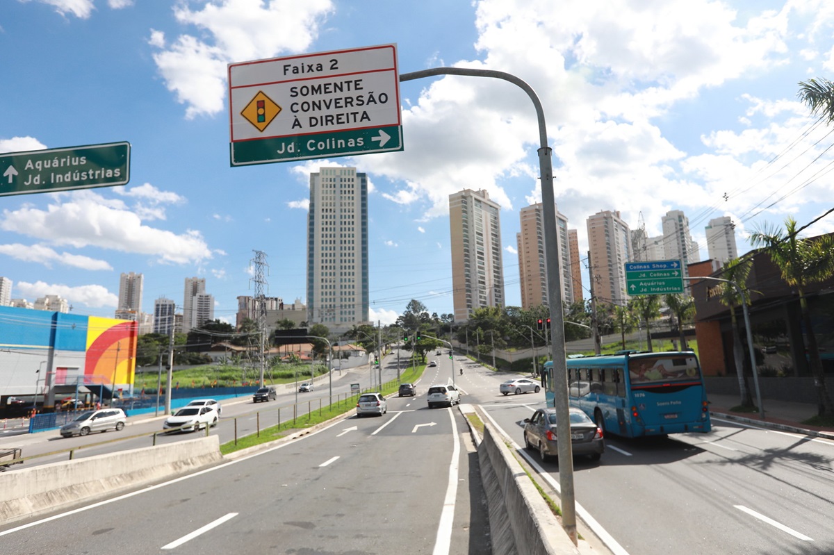 Imóveis: vendas crescem 43,7% no Vale em abril, diz Cresci-SP. Imagem: Cláudio Vieira/PMSJC