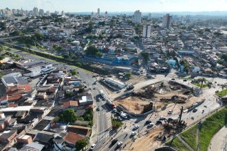 #Venda de imóveis usados cresce 6,49% no Vale em março, diz CRECI. Imagem: Breno Flores/PMSJC
