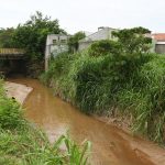 São José mira proteção de margem de rios na área urbana. Imagem: Flavio Pereira/CMSJC