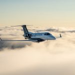 Embraer aumenta vendas de aviões em 20% no trimestre. Imagem: Divulgação Embraer