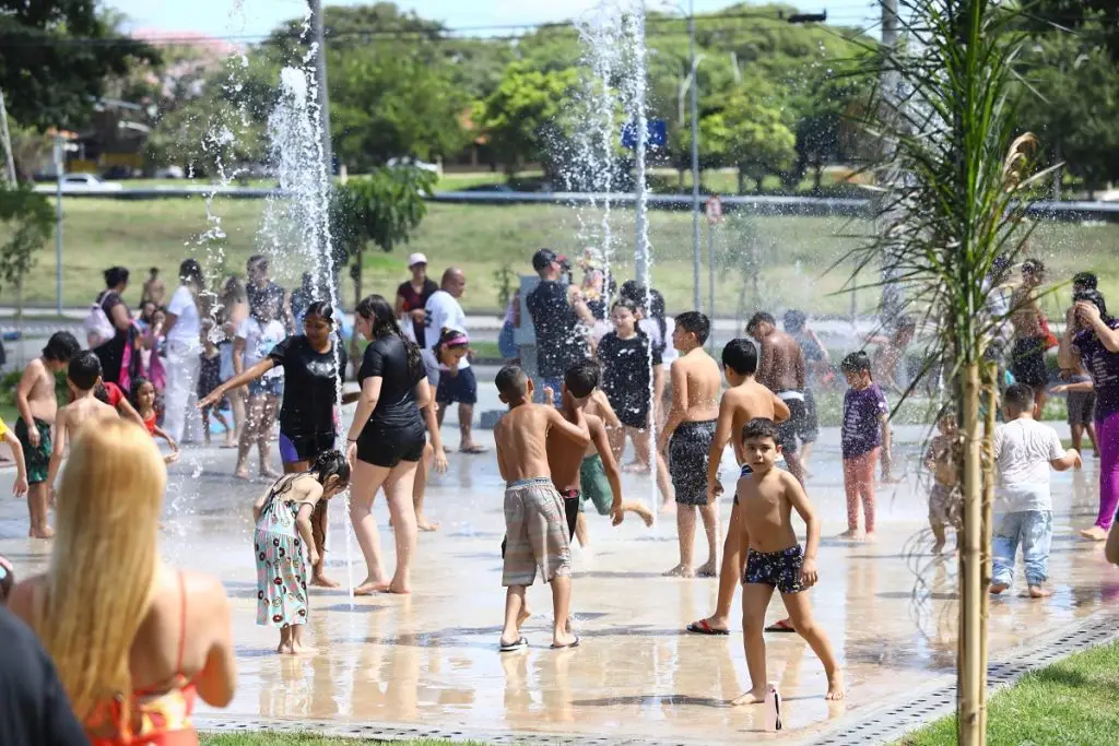 Defesa Civil projeta clima em SP durante setembro. Imagem: Cláudio Vieira/PMSJC