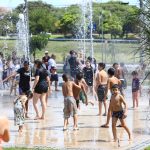 Defesa Civil projeta clima em SP durante setembro. Imagem: Cláudio Vieira/PMSJC
