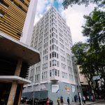 Retrofit: São Paulo lança 3º chamamento para prédios antigos. Imagem: Leon Rodrigues/Secom