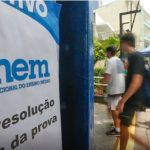 Enem: confira a data oficial das provas e prazo de inscrição. Imagem: Paulo Pinto/Agência Brasil