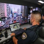 Homem tenta invadir escola em São Paulo e se dá mal. Imagem: Prefeitura de São Paulo.