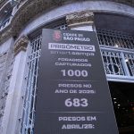 Polícia Federal avalia parceria com tecnologia de SP. Imagem: Prefeitura de SP