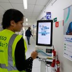 São Paulo adota WhatsApp para confirmar consultas médicas e reduzir filas. Imagem: Prefeitura de São Paulo