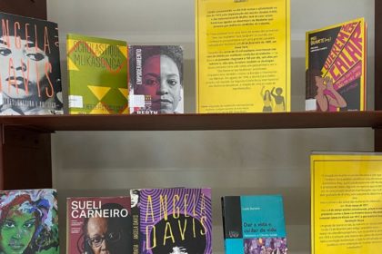 Biblioteca Mário de Andrade terá aporte de R$ 4,4 milhões no ano do Centenário. Imagem: Divulgação Biblioteca Mário de Andrade