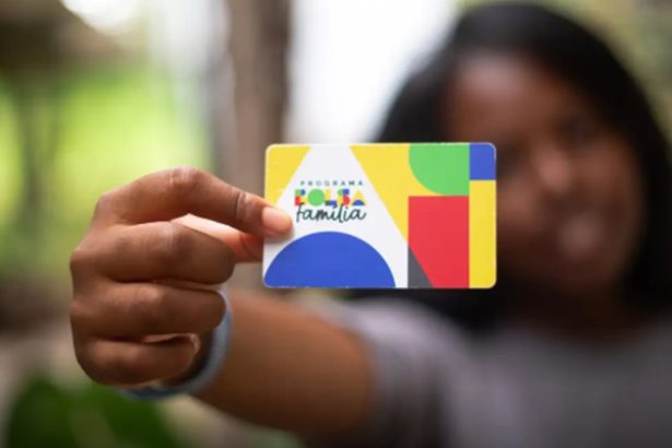 Bolsa Família: Caixa inicia nesta quarta (17) o pagamento de setembro. Imagem: Lyon Santos/MDS