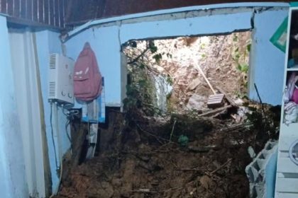 Ventos Fortes em São Paulo geram alerta da Defesa Civil. Imagem: Defesa Civil SP