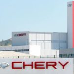 Chery: ex-trabalhadores da fábrica de Jacareí vão receber R$ 318 mil. Imagem: Divulgação Chery