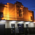 Cine Santana, em São José, anuncia oficina sobre vampiros. Imagem: Divulgação PMSJC