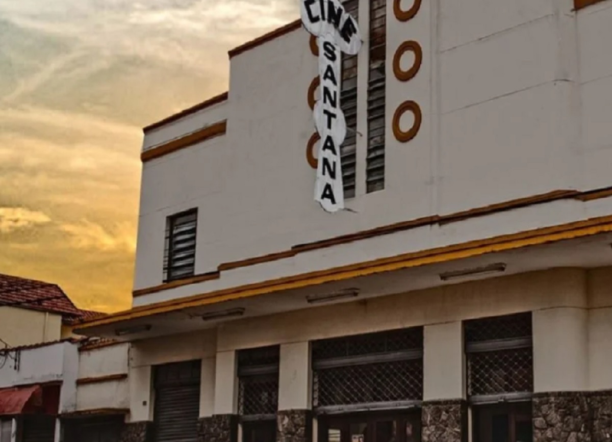 Cinema joseense entra na rota de Cannes e participa de evento. Imagem: Divulgação PMSJC