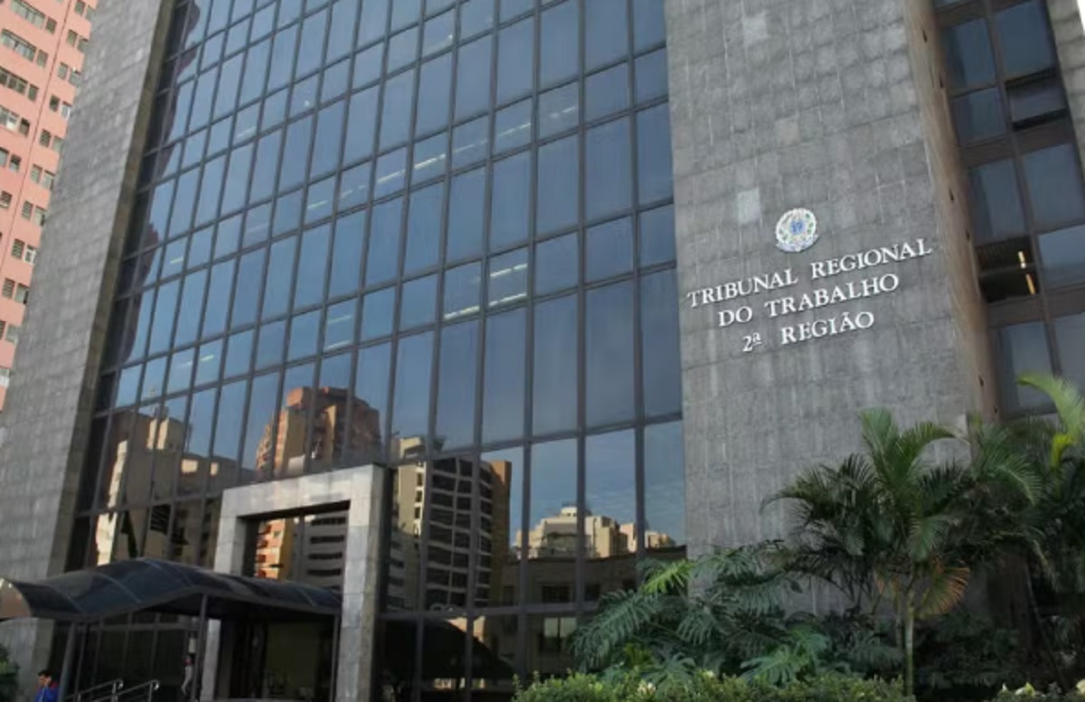 Leilão do TRT em SP oferece bens a partir de R$ 484. Imagem: Divulgação CNJ