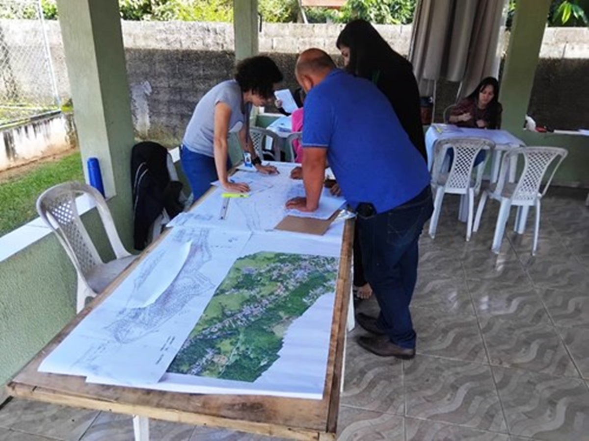 Buquirinha terá imóveis regularizados em São José dos Campos. Imagem: Divulgação PMSJC