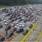 São Paulo intensifica campanha Maio Amarelo na capital. Imagem: Divulgação Ecovias