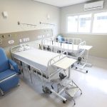 São José recebe nova clínica revitalizada em gasto de R$ 10 milhões. Imagem; Claudio Vieira/PMSJC